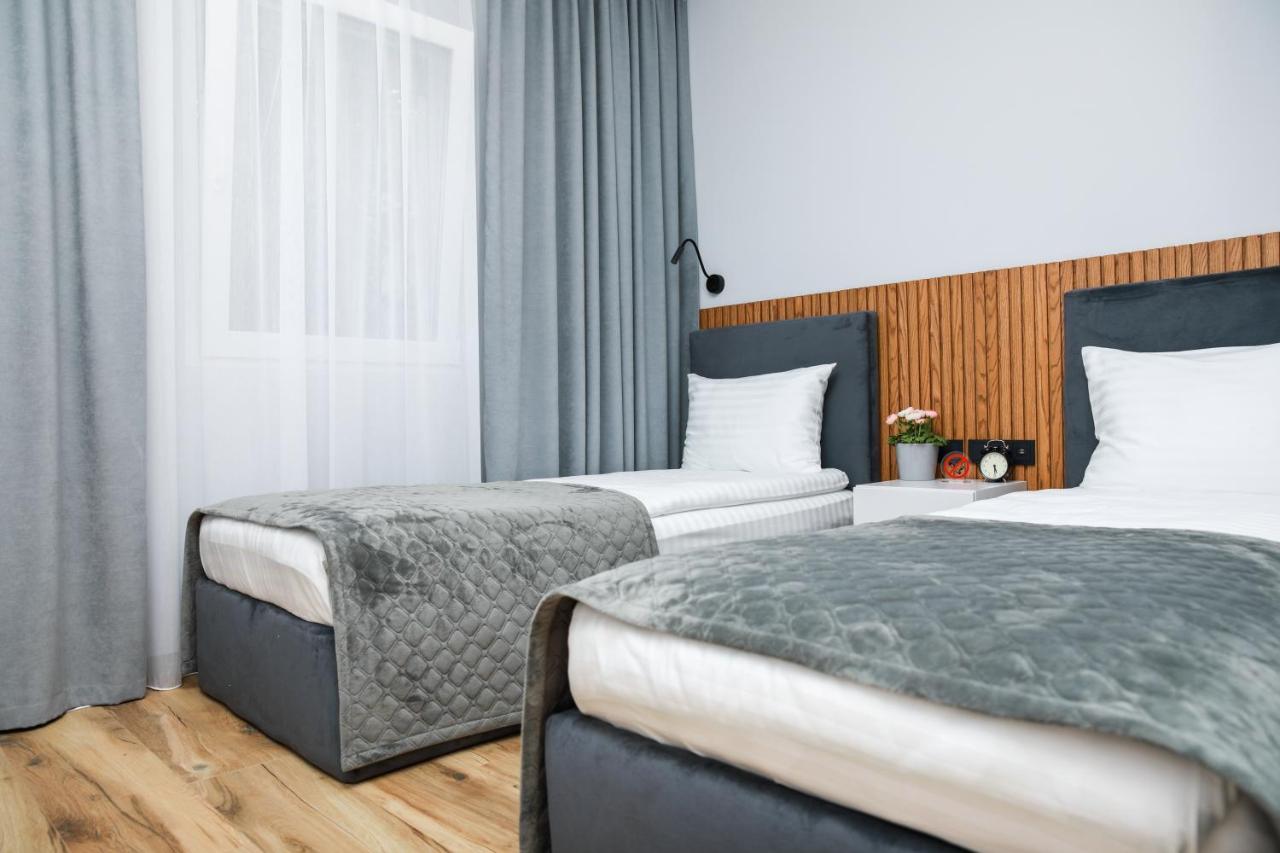Apart-Hotel Dream — Photos 3