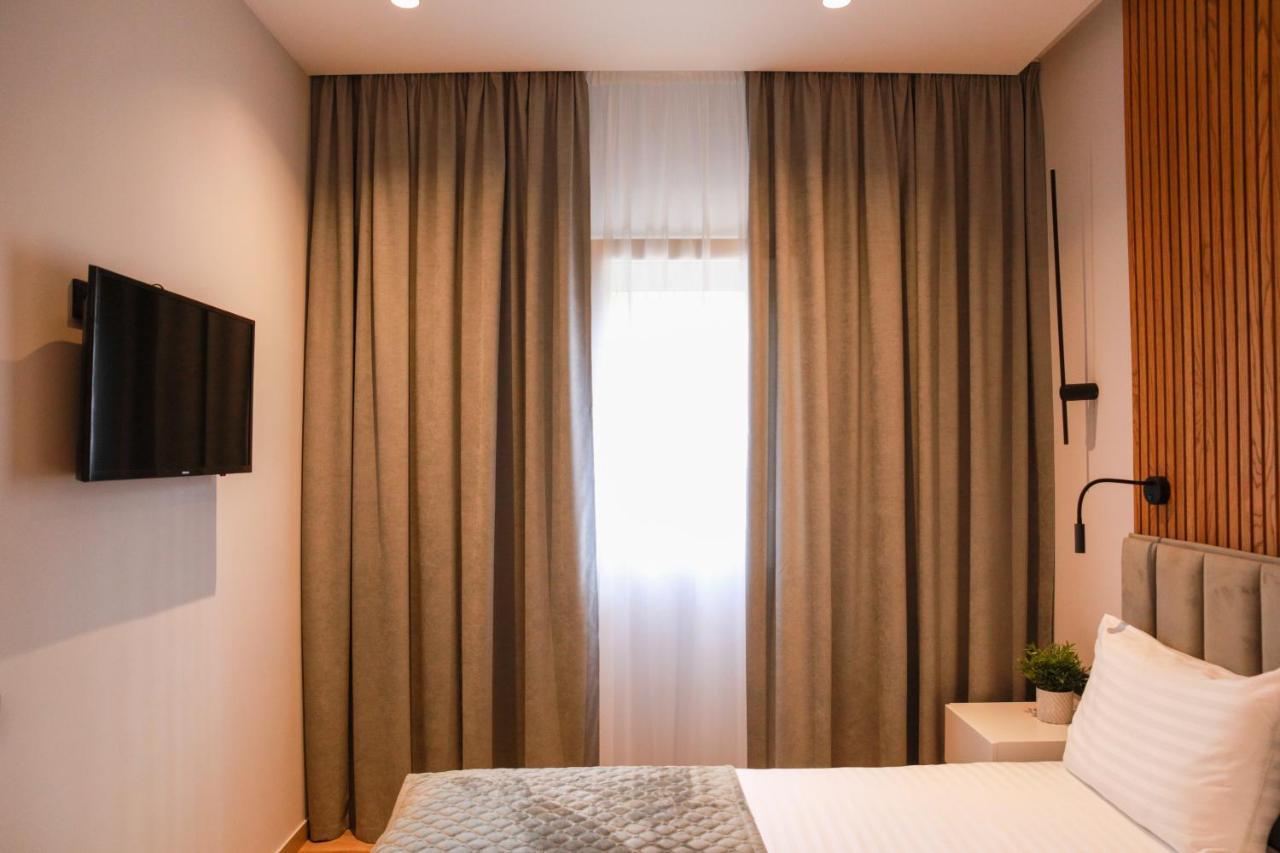 Apart-Hotel Dream — Photos 1